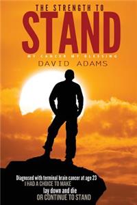 Strength To Stand