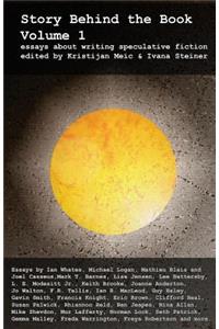 Story Behind the Book