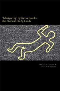 'Martyn Pig' by Kevin Brooks