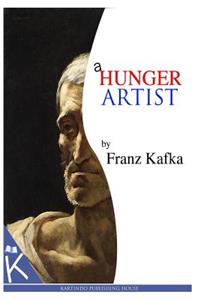 Hunger Artist