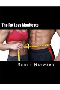 Fat Loss Manifesto