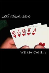The Black Robe