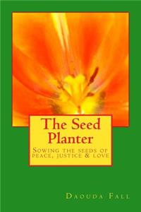 Seed Planter