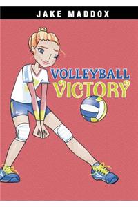 Volleyball Victory