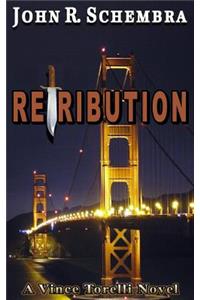 A Vince Torelli Novel Book 2