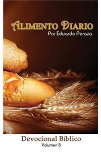 Alimento Diario