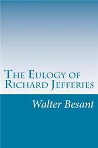 Eulogy of Richard Jefferies