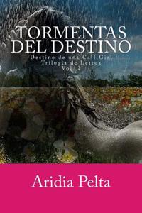 Tormentas del Destino: Una Apasionante Novela Romantica Erotica