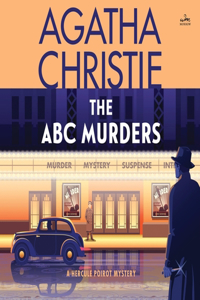 ABC Murders Lib/E