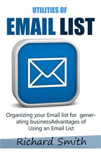 Utilities of Email List