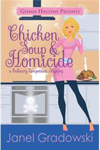 Chicken Soup & Homicide