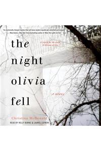 Night Olivia Fell