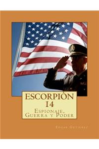 Escorpion 14