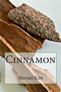 Cinnamon