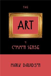 Art of Common Sense