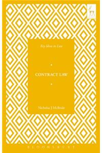 Key Ideas in Contract Law