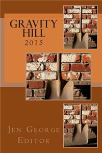Gravity Hill 2015