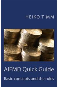 AIFMD Quick Guide