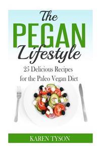 Pegan Diet