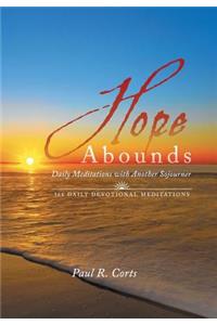 Hope Abounds