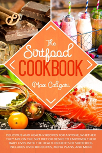 The Sirtfood Cookbook