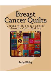 Breast Cancer Quilts