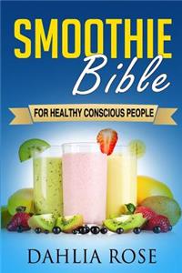 Smoothie Bible