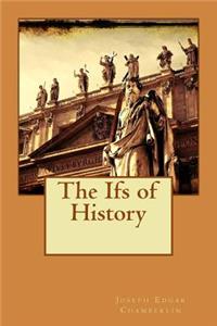 Ifs of History