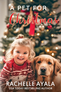 Pet for Christmas