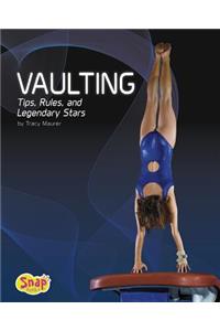 Vaulting