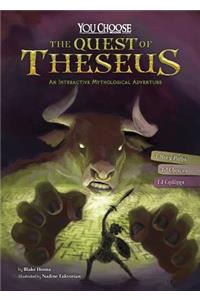 Quest of Theseus