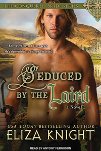 Seduced by the Laird