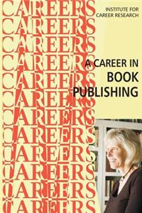 Career in Book Publishing