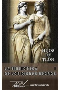 Hijos de Tlon