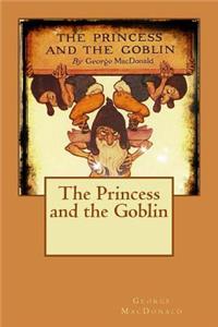 Princess and the Goblin
