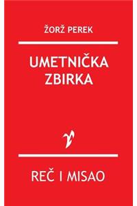 Umetnicka Zbirka