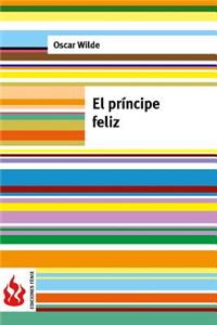 El príncipe feliz