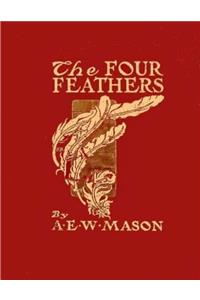 The Four Feathers