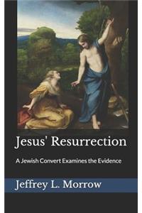 Jesus' Resurrection