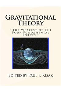 Gravitational Theory