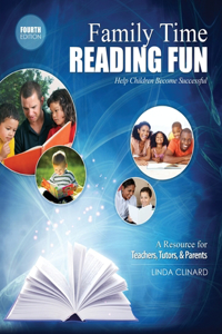 FAMILY TIME READING FUN - HELP CHILDREN