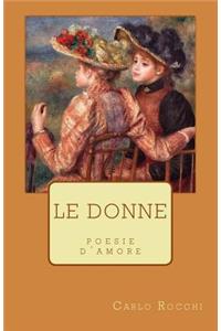 Le donne