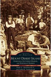 Mount Desert Island