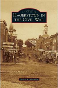 Hagerstown in the Civil War