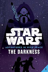 Book 5: The Darkness