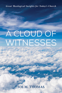 Cloud of Witnesses