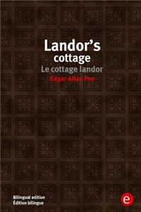 Landor's cottage/Le cottage landor