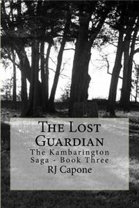 Lost Guardian