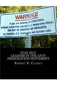 Stay Out