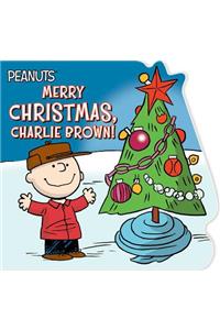 Merry Christmas, Charlie Brown!